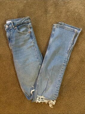 Zara Jeans